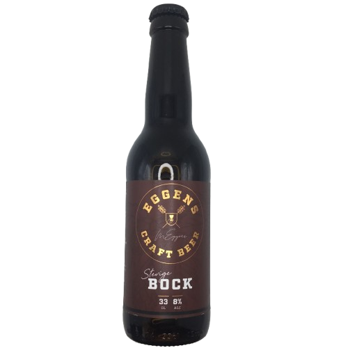Stevige Bock