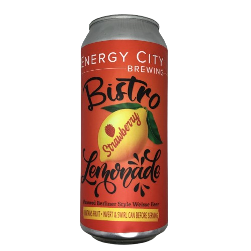 Bistro Strawberry Lemonade