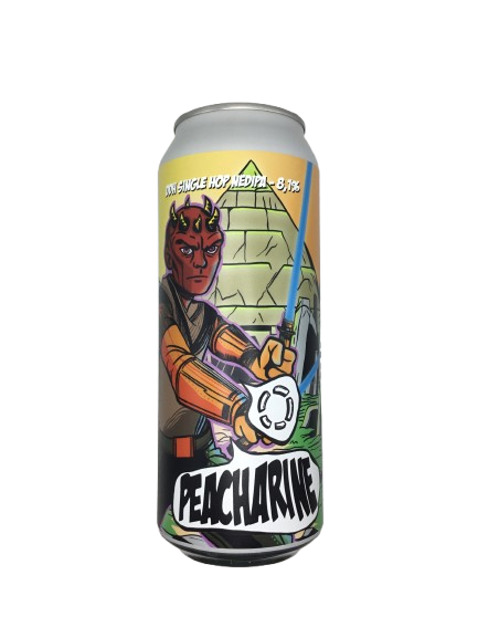 PEACHARINE
