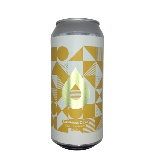 Luminosa Daze