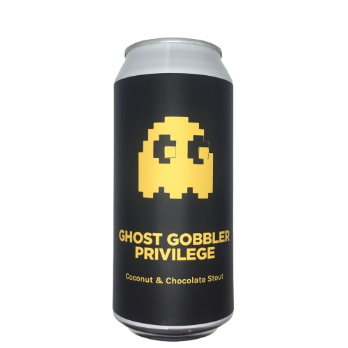 GHOST GOBBLER PRIVILEGE