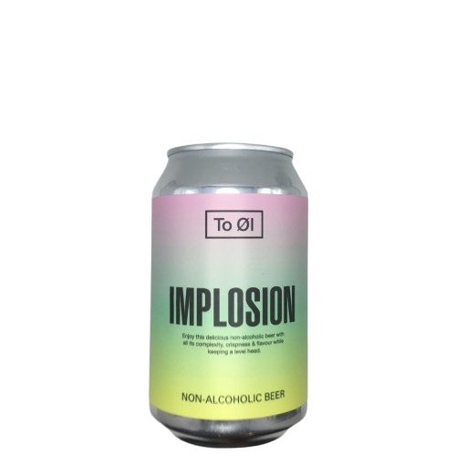 Implosion