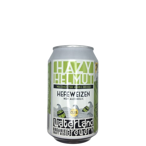 Hazy Helmut