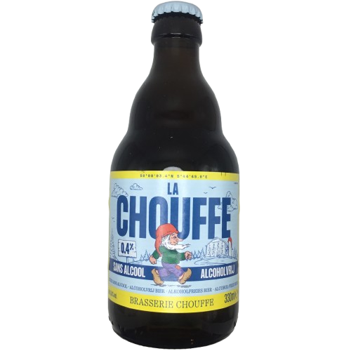 Chouffe 0.4