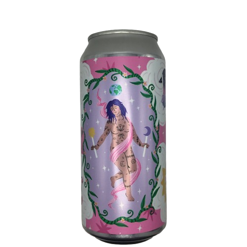 PATRONS PROJECT 34.06 // AMY HASTINGS // THE WORLD // PRIZM, SUPERFLUX // GLOBAL IPA