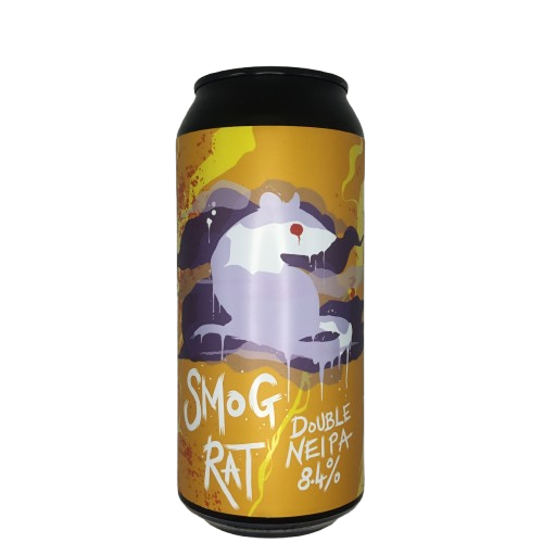 Smog Rat