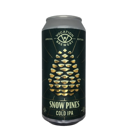 Snow Pines