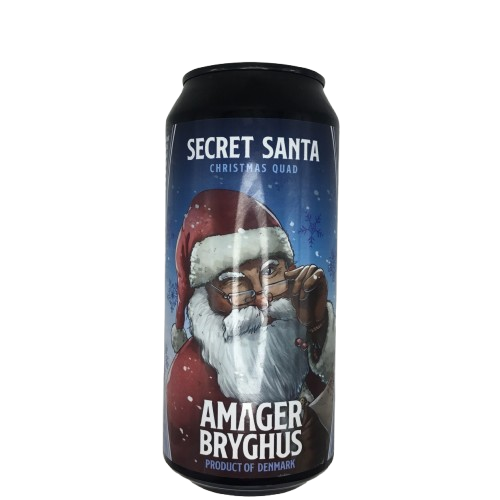 Secret Santa