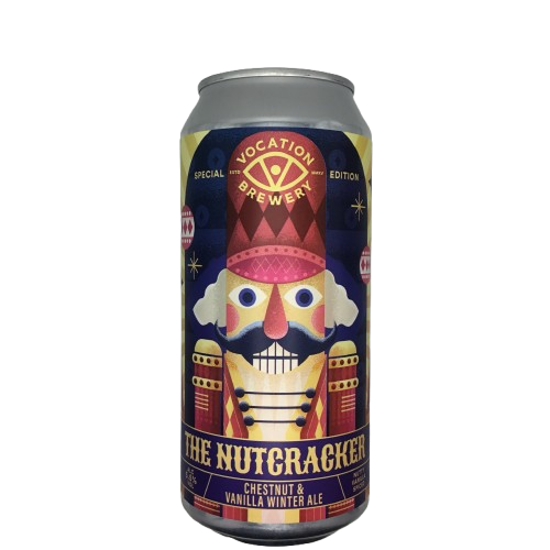 The Nutcracker