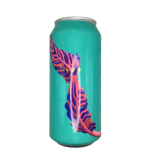 Bianca Blueberry Marshmallow Pancake Lassi Gose