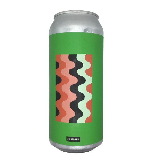Pale Horse Double Simcoe