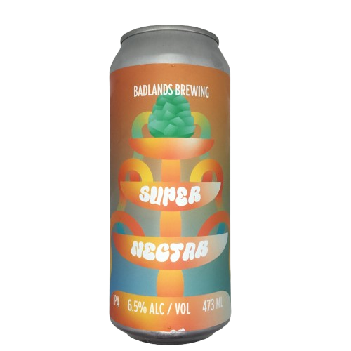 Super Nectar (2025)