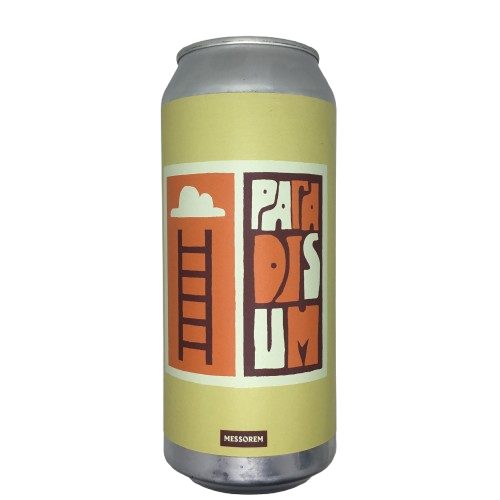 Paradisum : Quinque