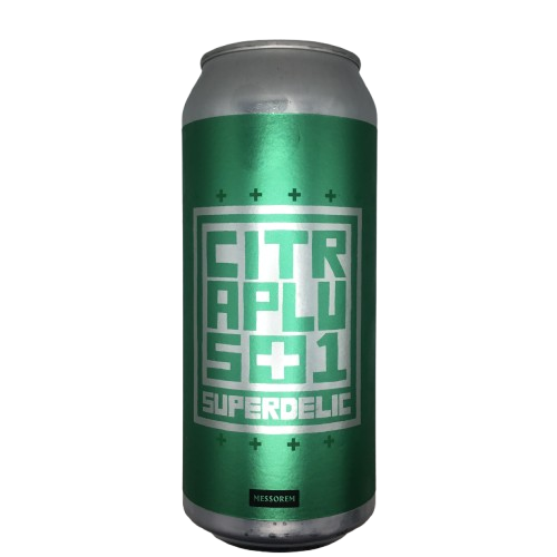 Citraplus1 : Superdelic