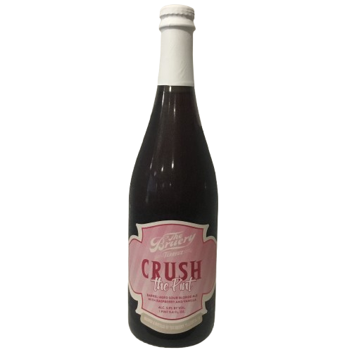 Crush the Pint