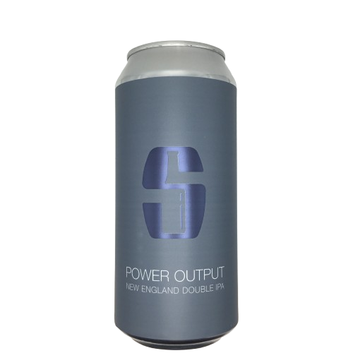 Power Output