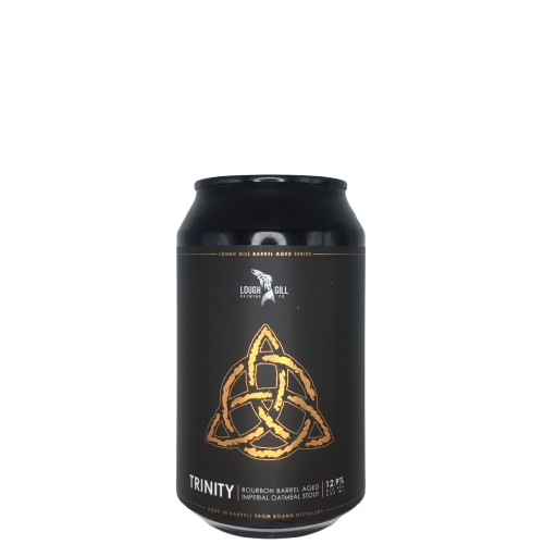 Trinity (2025)