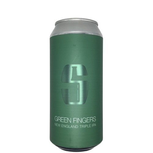 Green Fingers