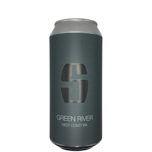 Green River