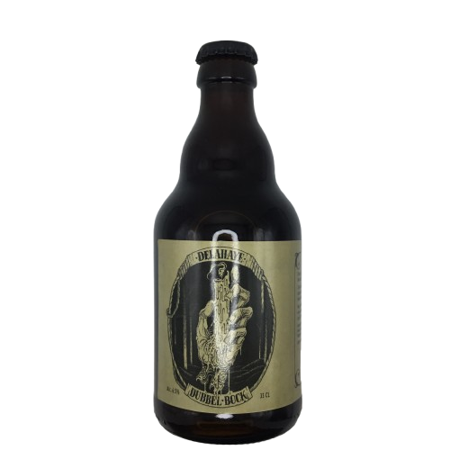 Nicolaas Delahaye Dubbel-Bock