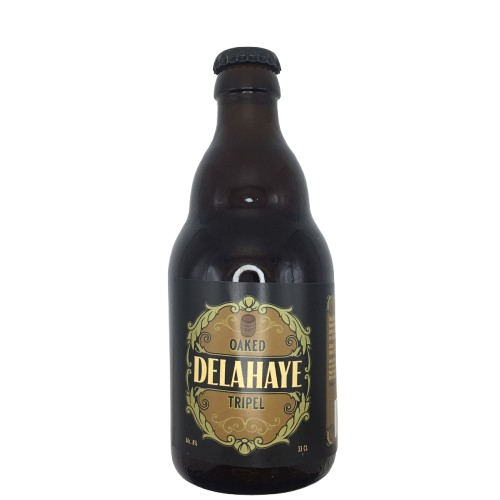 Delahaye Oaked Tripel