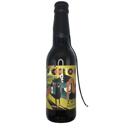 Black Block - Kilchoman 2025
