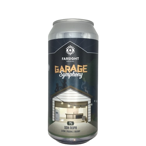 Garage Symphony