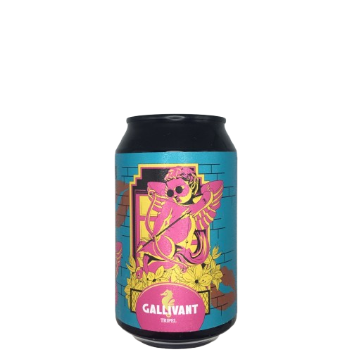 Wingman Tripel
