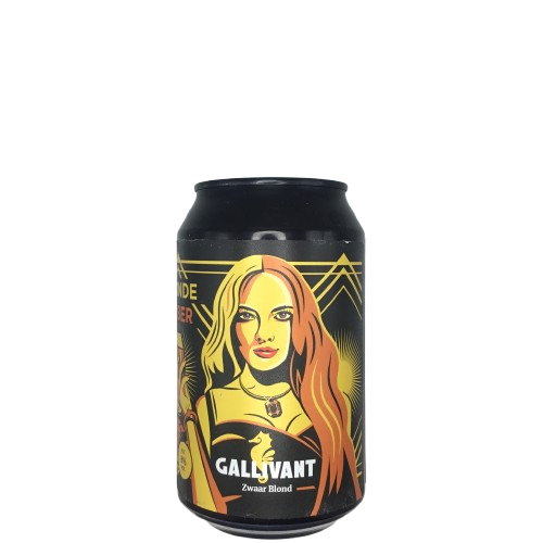 Blonde Amber