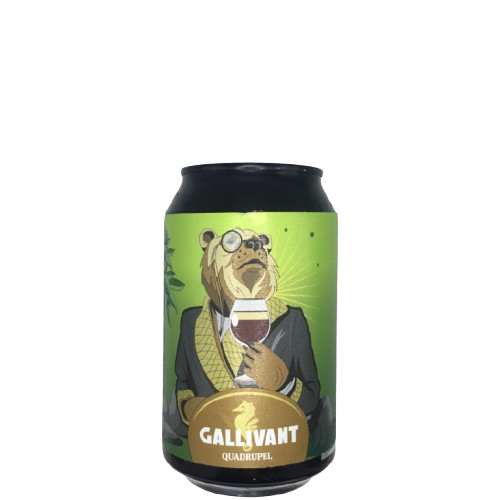 Flaneerbeer
