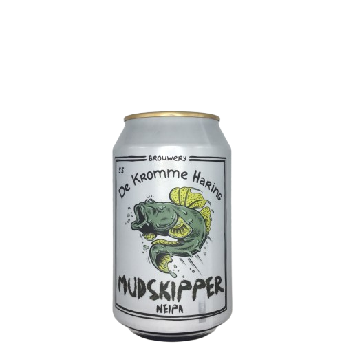 Mudskipper Motueka / Nelson Sauvin
