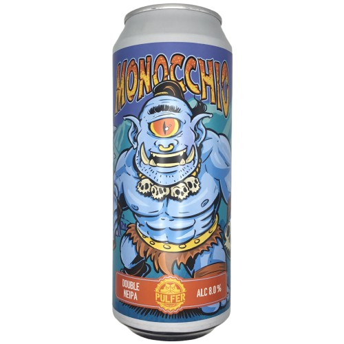 Monocchio