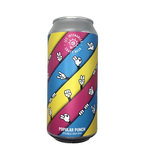 Popular Punch