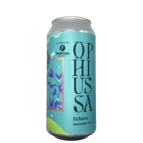 Echoes (Frontaal collab)