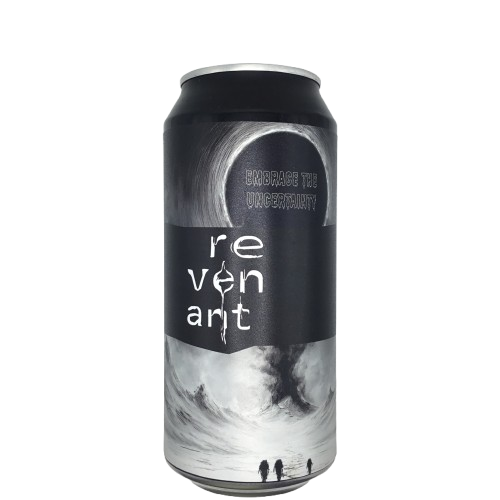 Embrace the Uncertainty