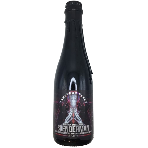 Bourbon Barrel Aged Slenderman