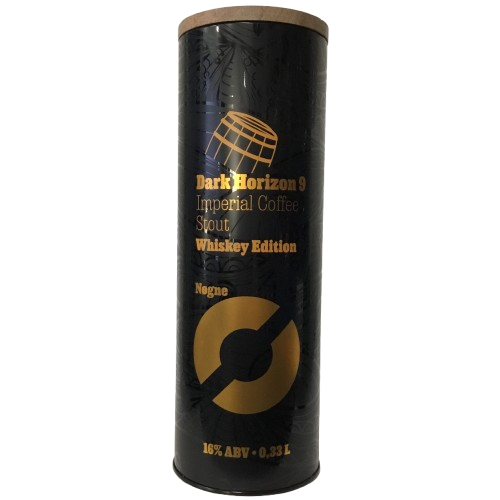 Dark Horizon 9 Whiskey Edition