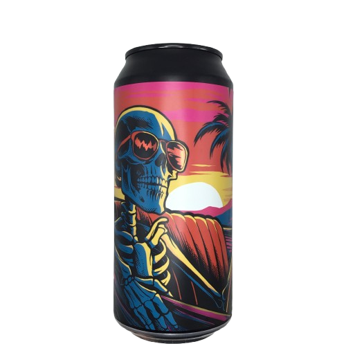 Skullifornization (everywhere collab)