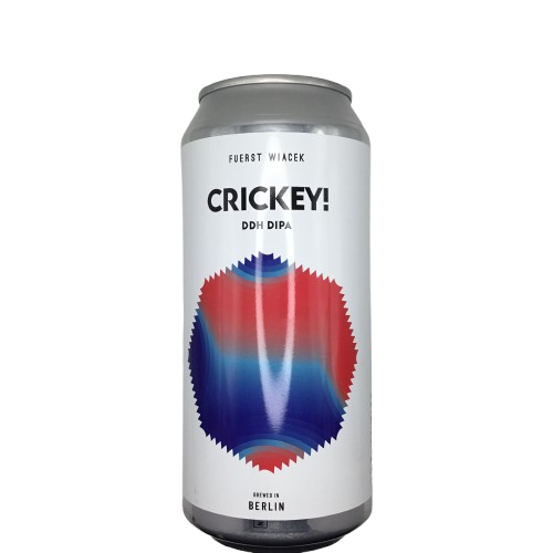 Crickey! (Track collab)