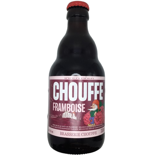 Chouffe Framboise