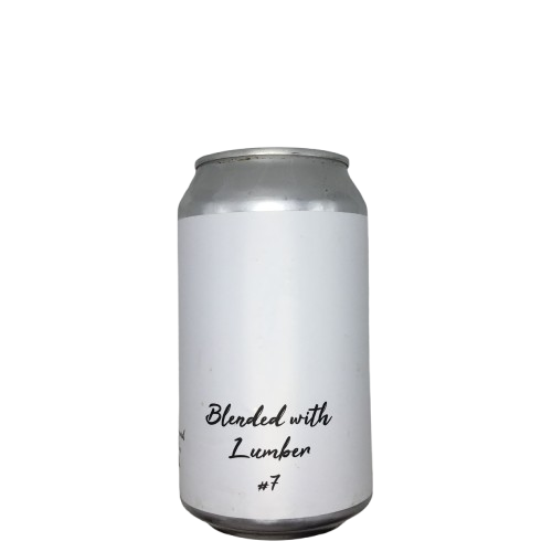 Blended With Lumber #7