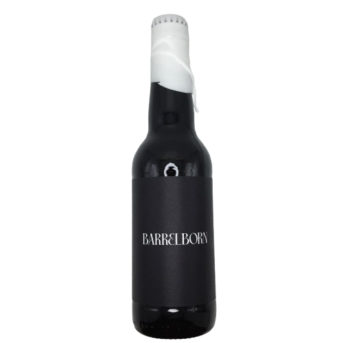 Barrelborn (Moksa collab)