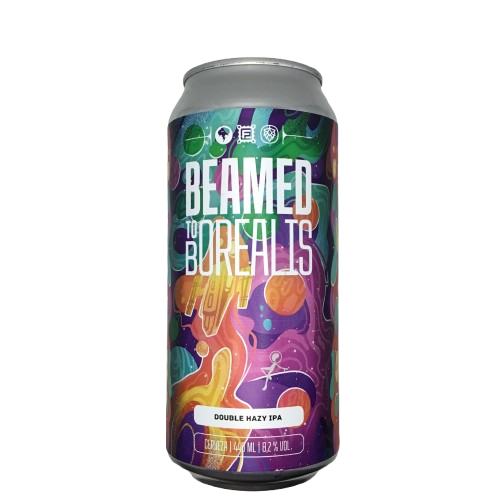 Beamed To Borealis (EU Batch)
