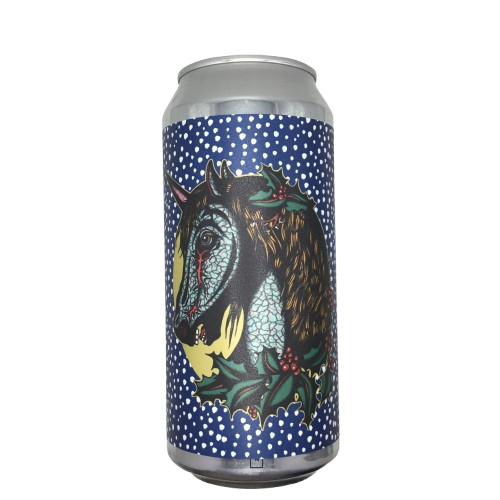 Christmas Unicorn (2025)