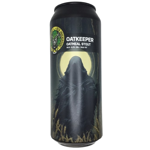 Oatkeeper