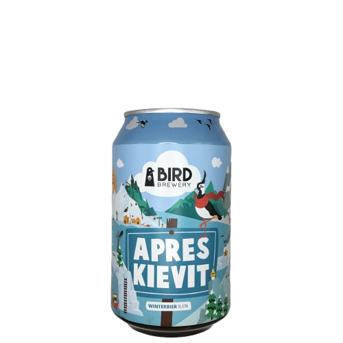 Apres Kievit