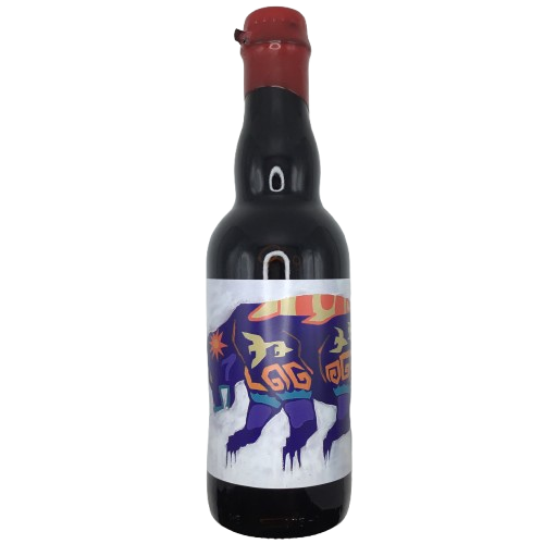 Mexican Hot Chocolate Stout 2025