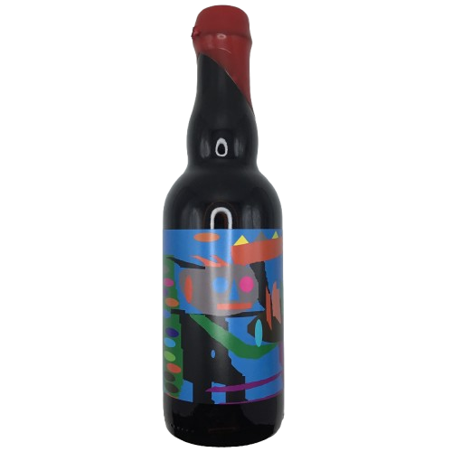 Coconut Vanilla Cocoa Stout 2025