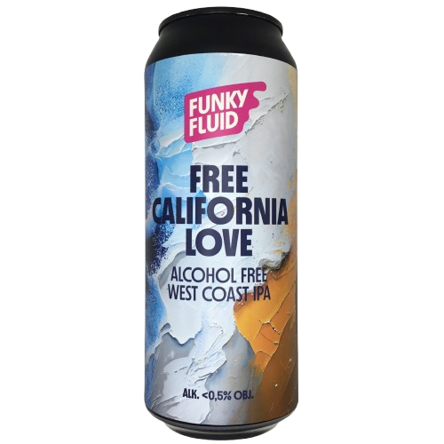 Free California Love