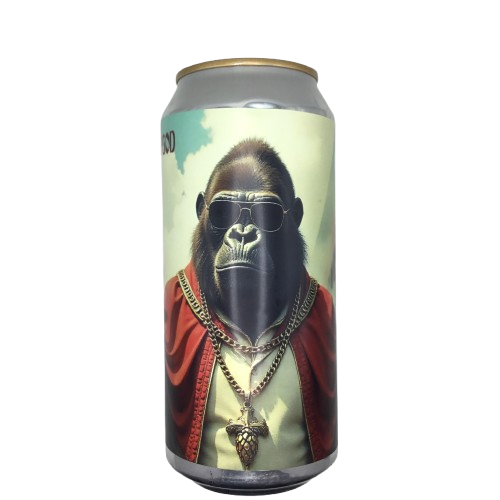 Hops Save God